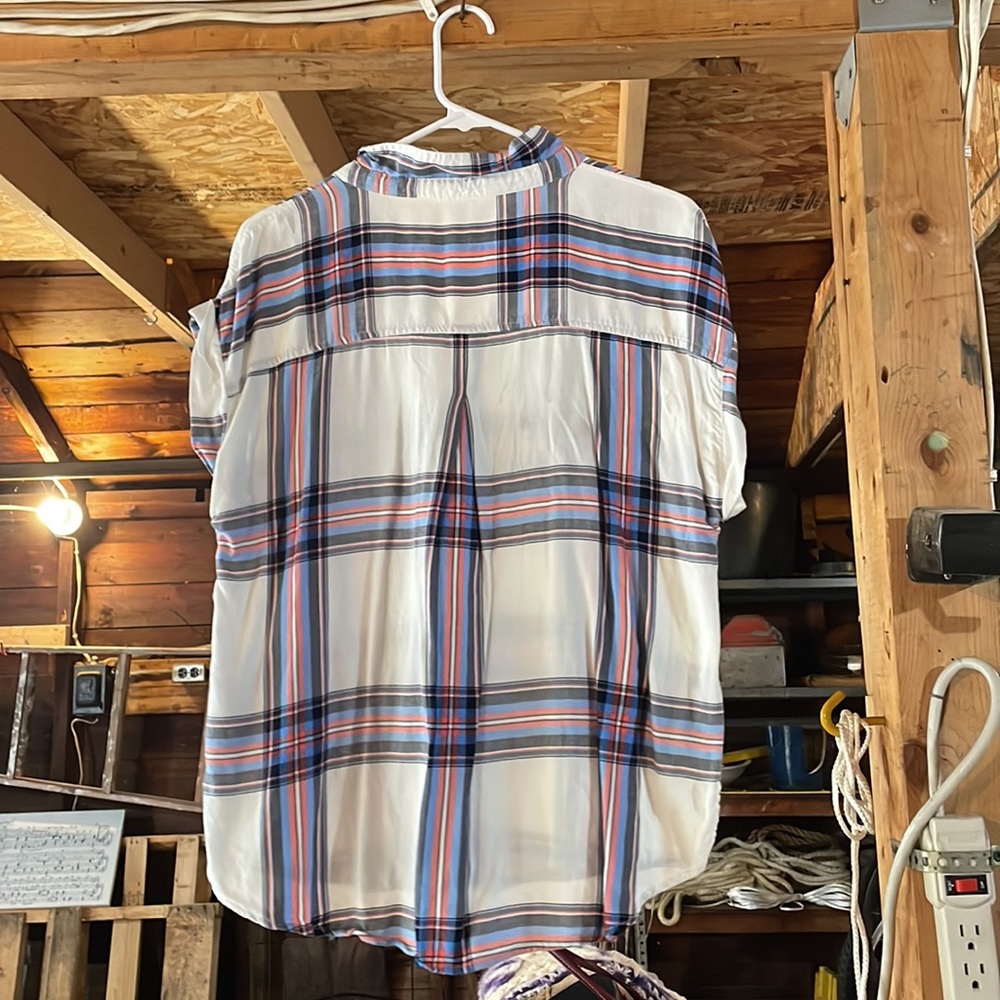5/$20❤️
Maurice’s Top - Picture 4 of 4